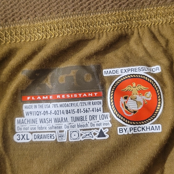 Underlayment - Picture 2 of 3